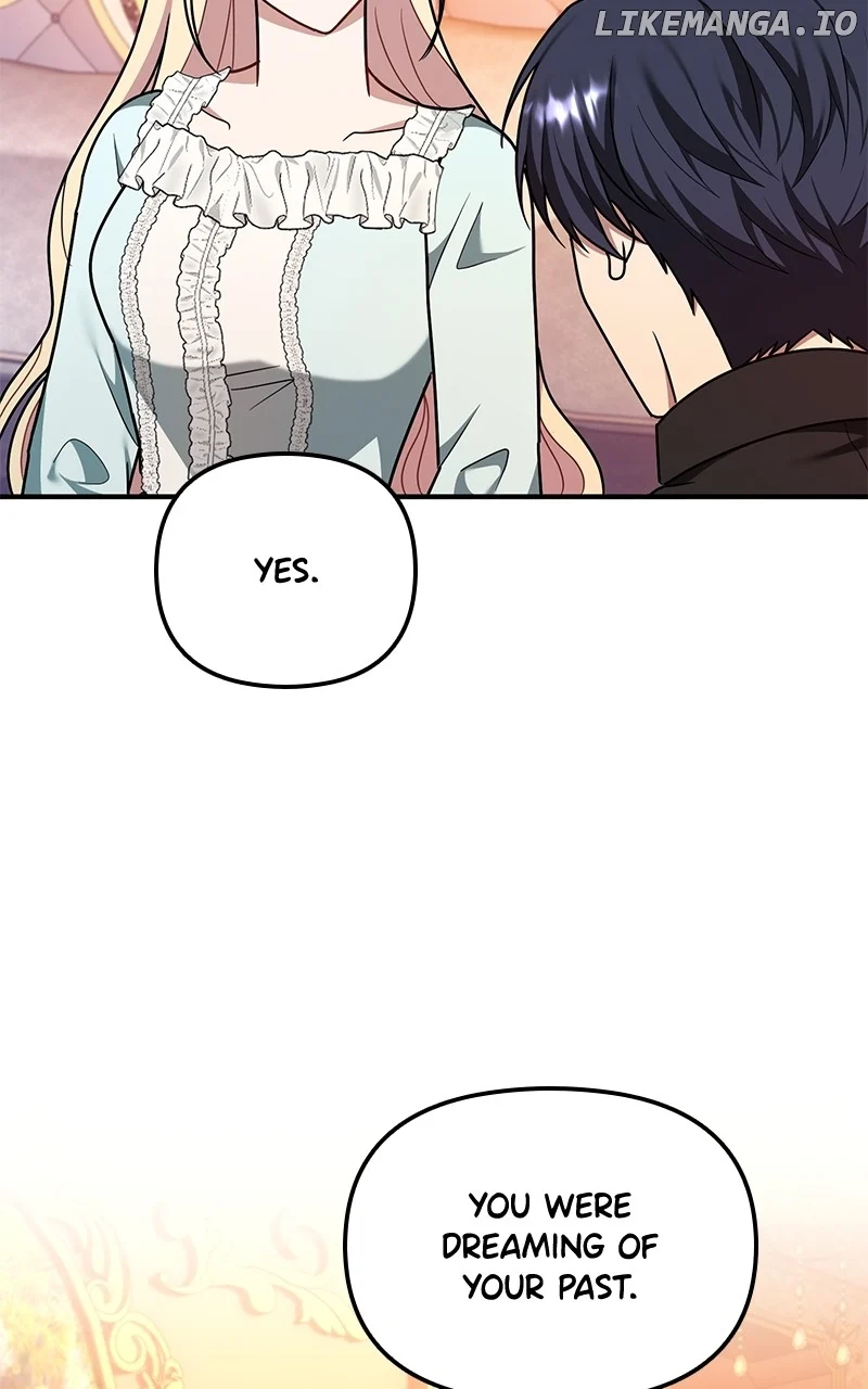 For The Princess Who Will Disappear Chapter 23 - Page 4