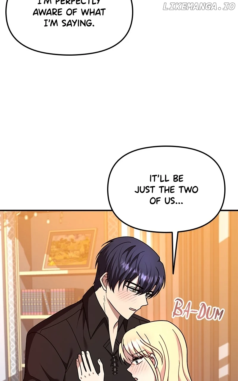 For The Princess Who Will Disappear Chapter 23 - Page 41