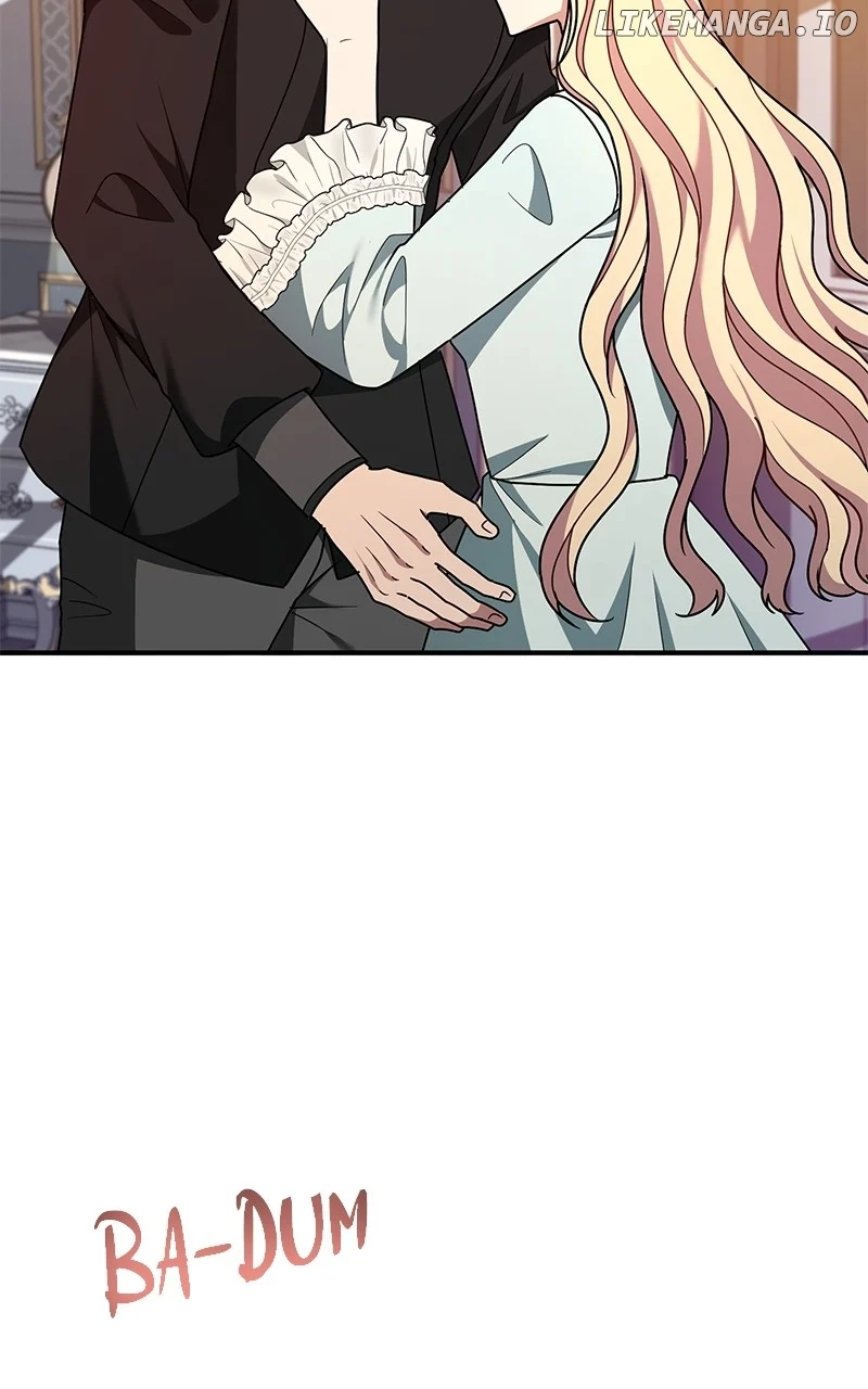 For The Princess Who Will Disappear Chapter 23 - Page 42