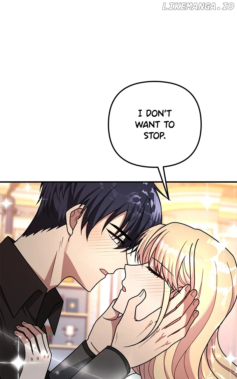 For The Princess Who Will Disappear Chapter 23 - Page 45