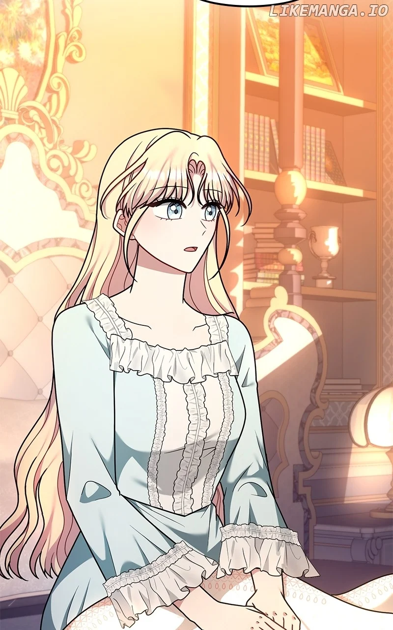 For The Princess Who Will Disappear Chapter 23 - Page 5