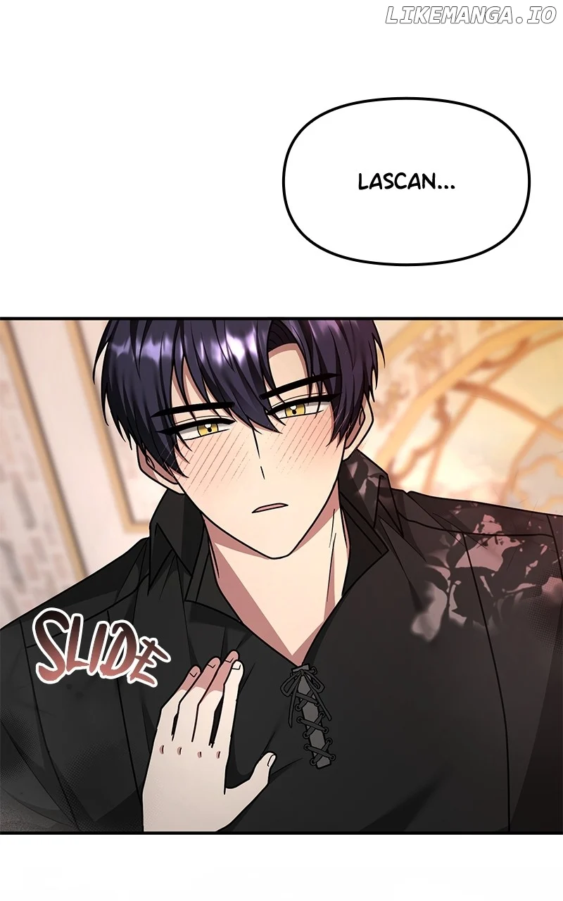 For The Princess Who Will Disappear Chapter 23 - Page 50