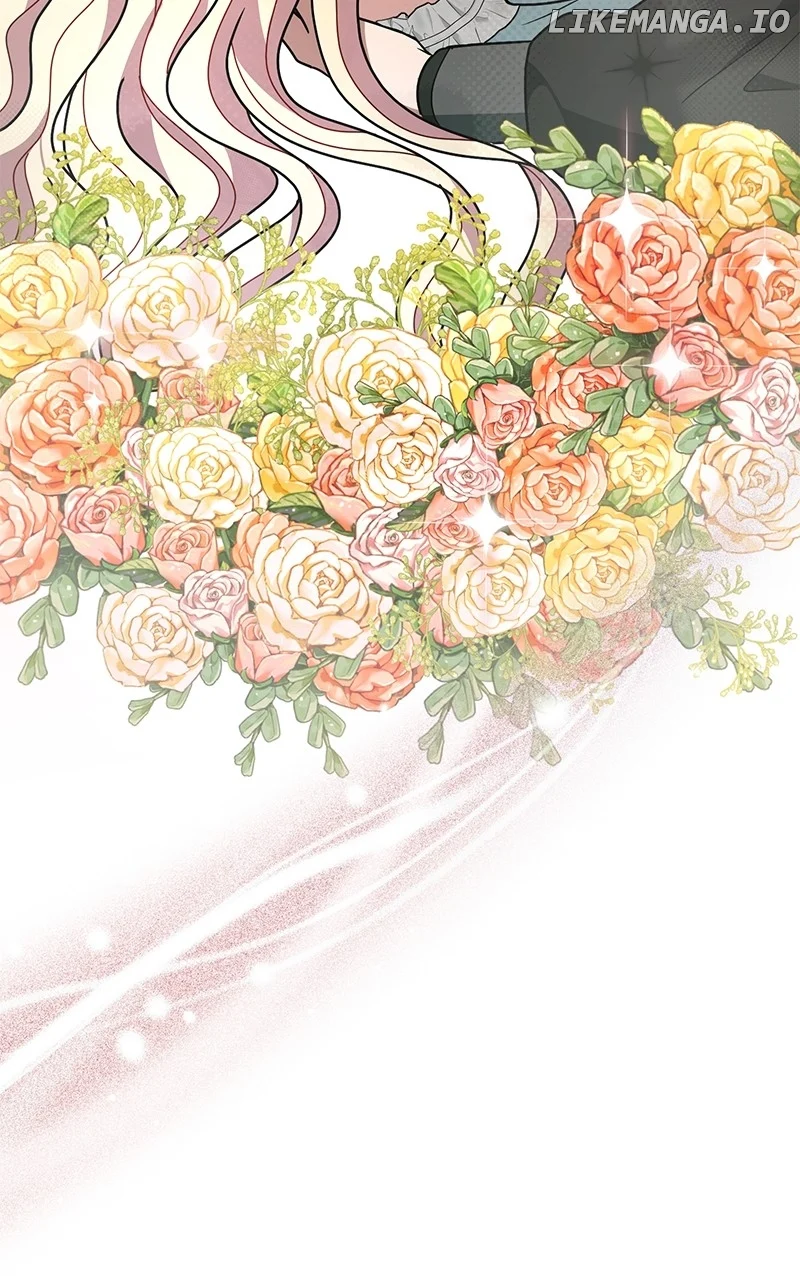 For The Princess Who Will Disappear Chapter 23 - Page 52