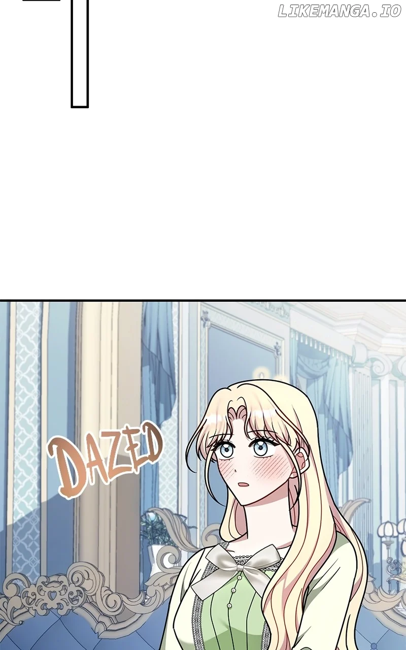 For The Princess Who Will Disappear Chapter 23 - Page 54