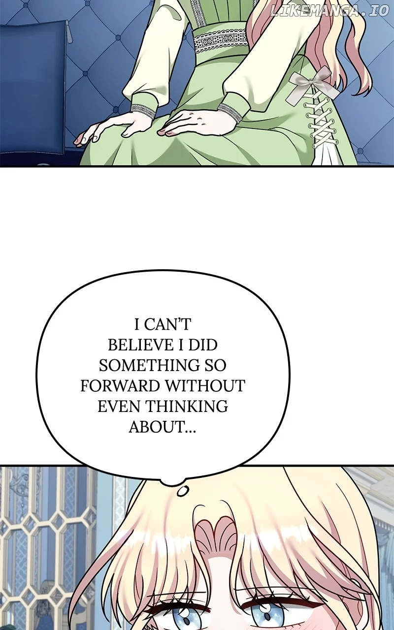 For The Princess Who Will Disappear Chapter 23 - Page 55