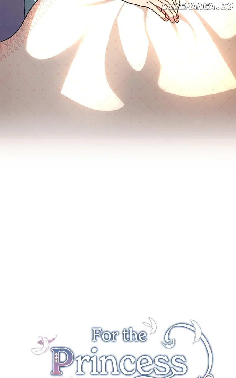 For The Princess Who Will Disappear Chapter 23 - Page 6