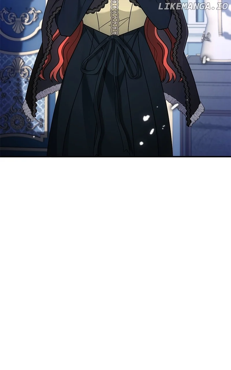 For The Princess Who Will Disappear Chapter 23 - Page 60