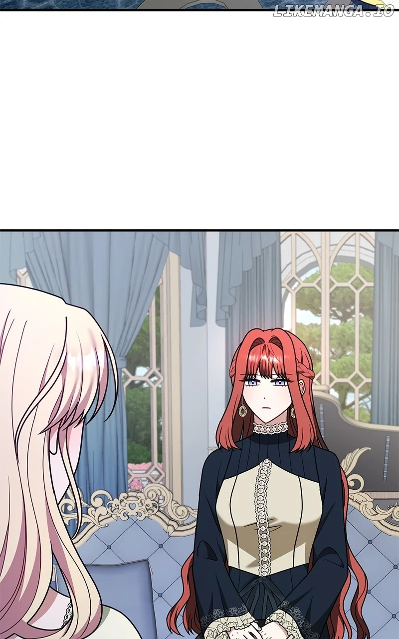 For The Princess Who Will Disappear Chapter 23 - Page 62