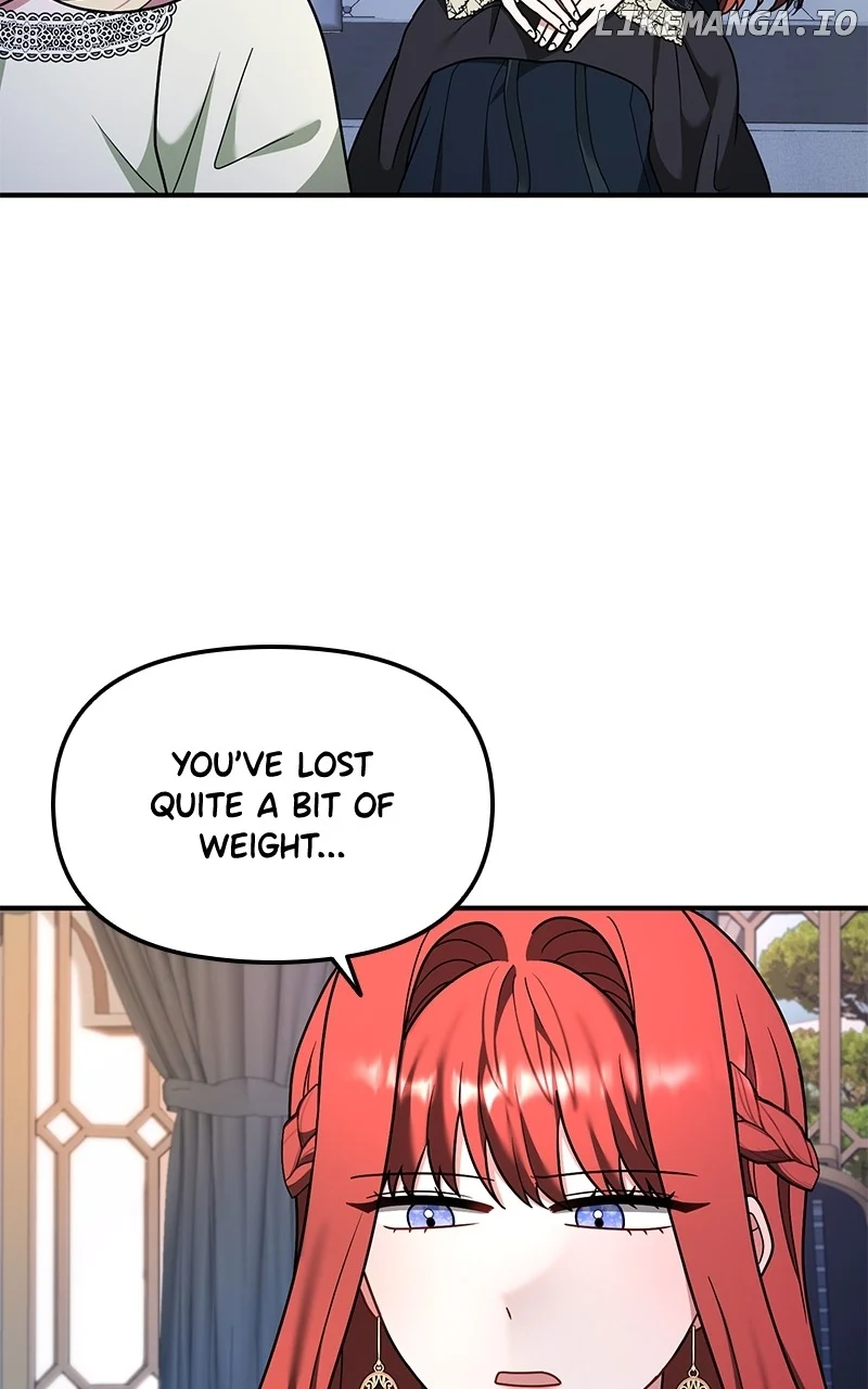 For The Princess Who Will Disappear Chapter 23 - Page 63