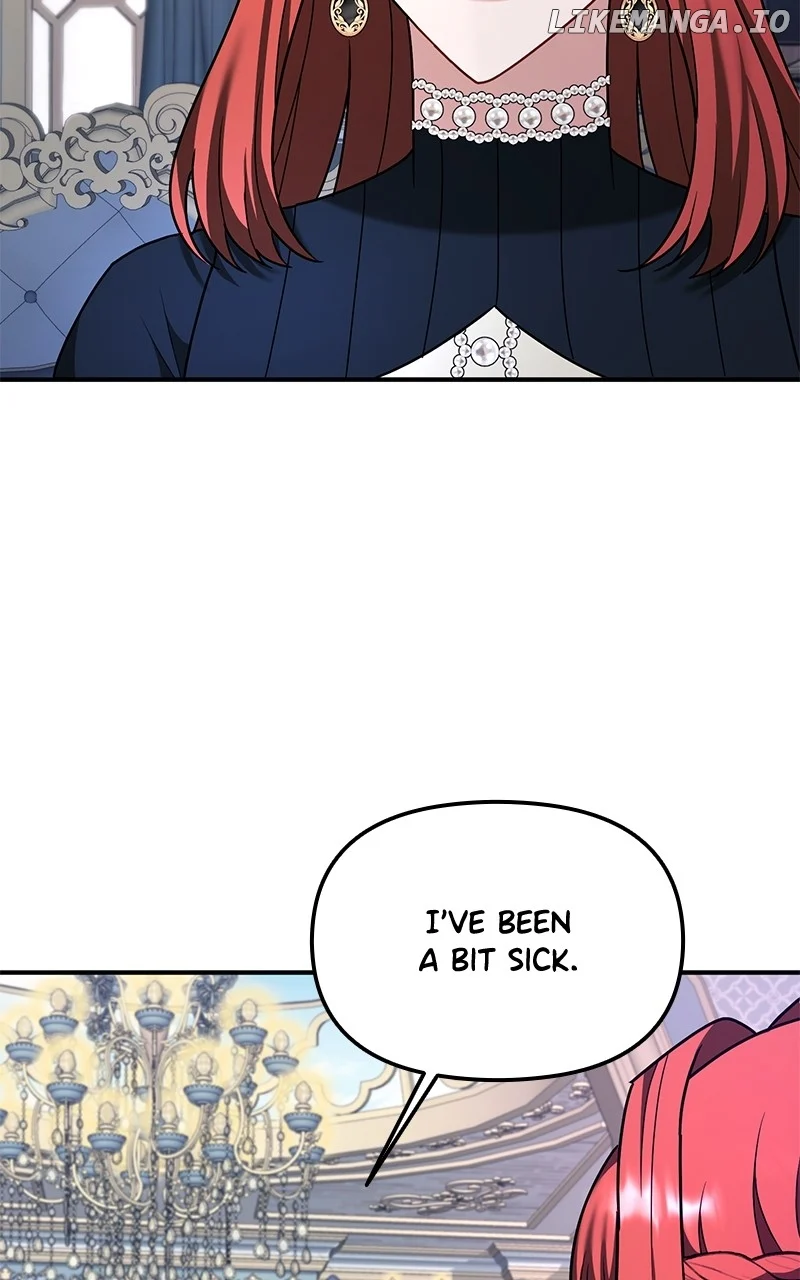 For The Princess Who Will Disappear Chapter 23 - Page 64