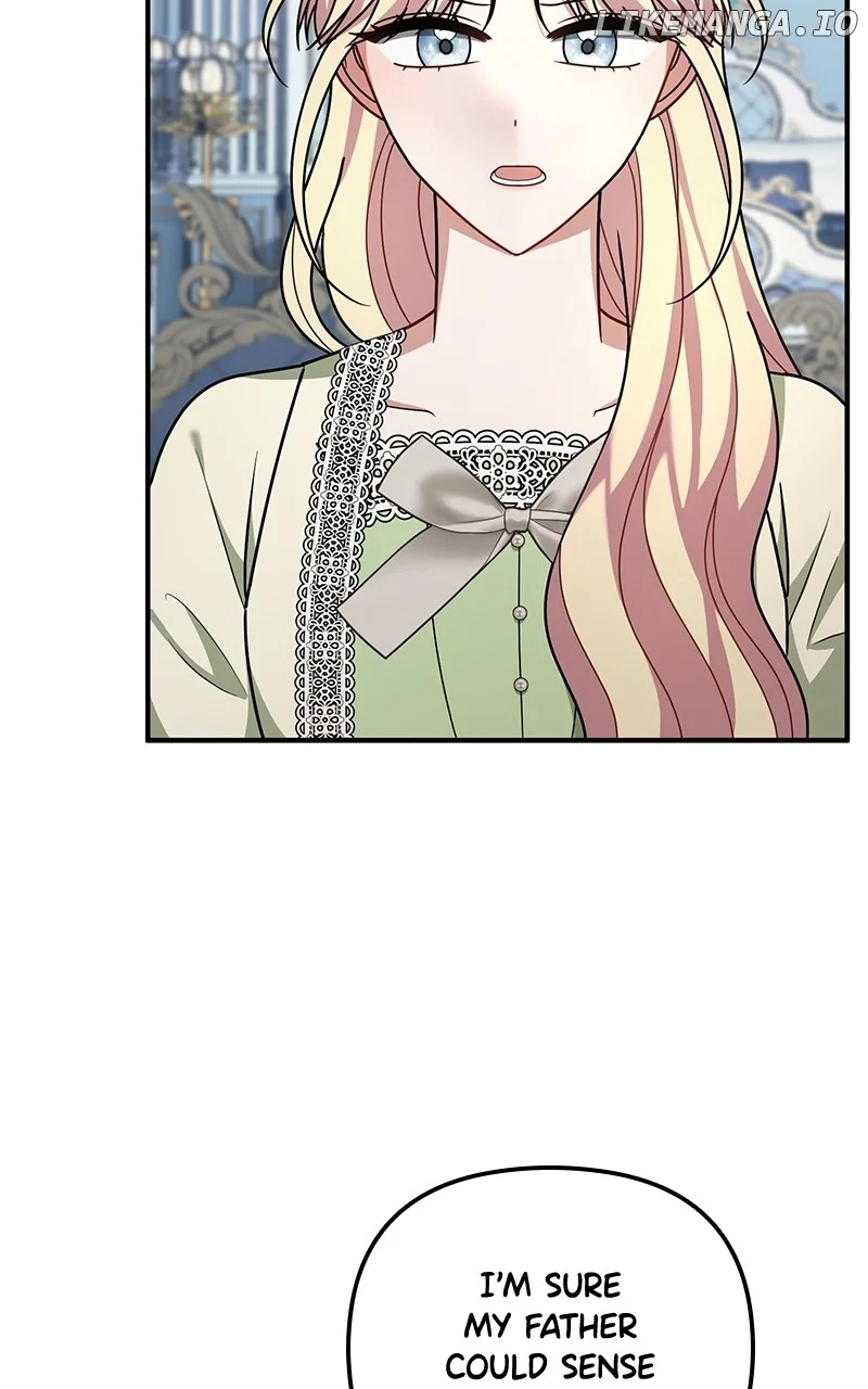 For The Princess Who Will Disappear Chapter 23 - Page 69