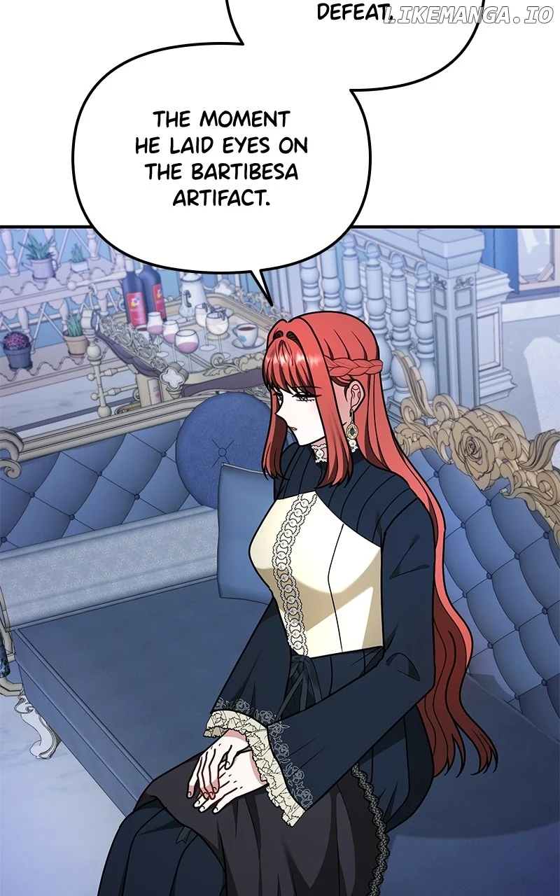 For The Princess Who Will Disappear Chapter 23 - Page 70