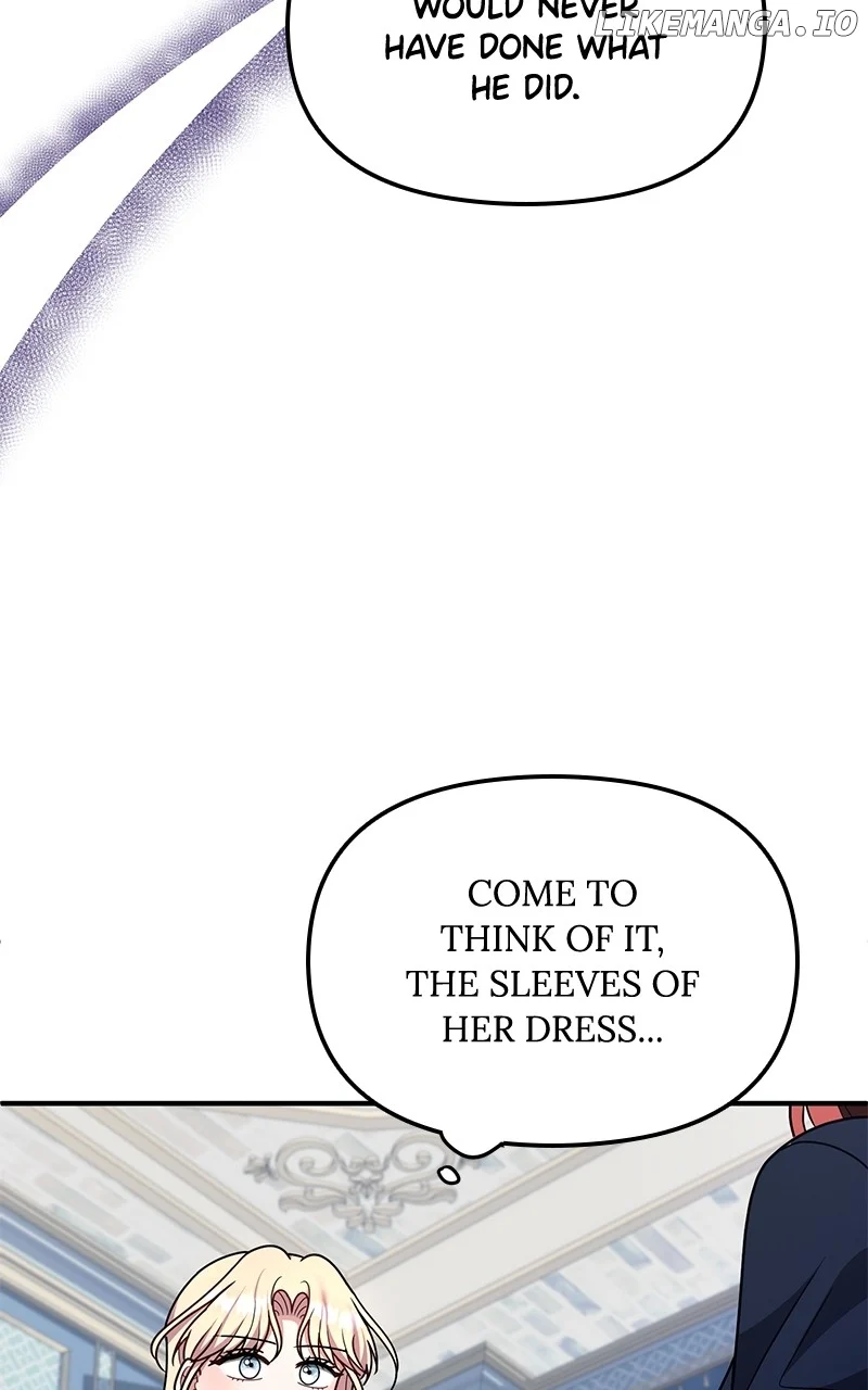 For The Princess Who Will Disappear Chapter 23 - Page 72