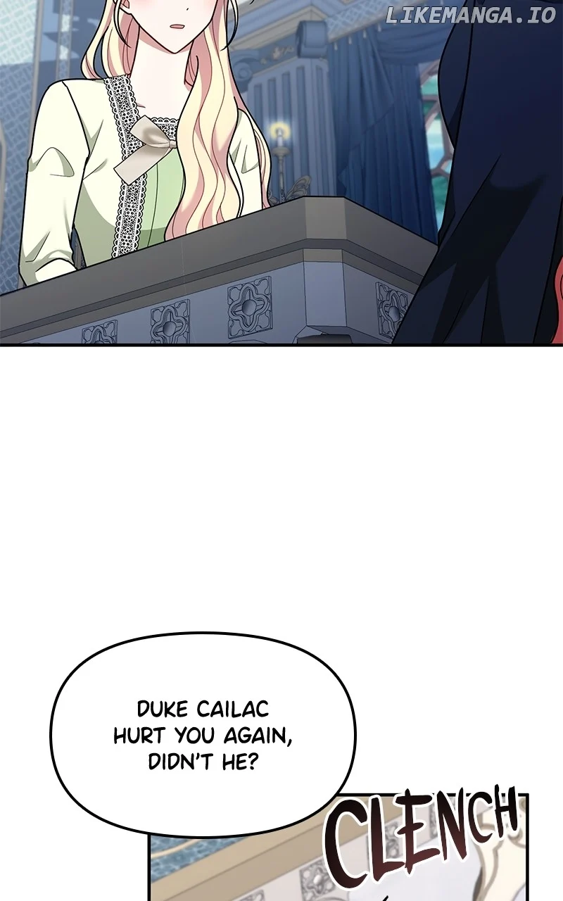 For The Princess Who Will Disappear Chapter 23 - Page 73