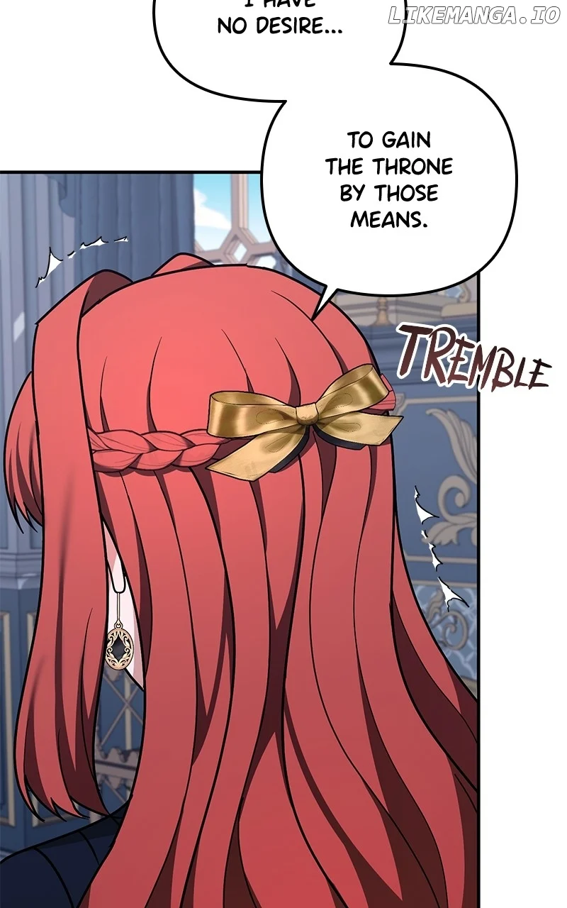 For The Princess Who Will Disappear Chapter 23 - Page 75