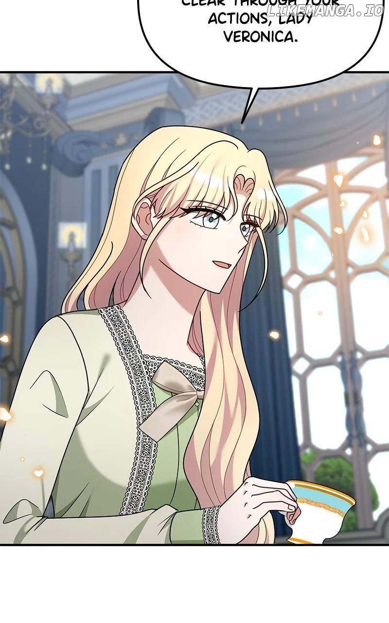 For The Princess Who Will Disappear Chapter 23 - Page 78