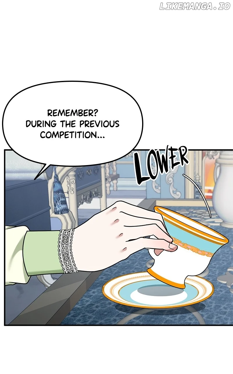 For The Princess Who Will Disappear Chapter 23 - Page 79