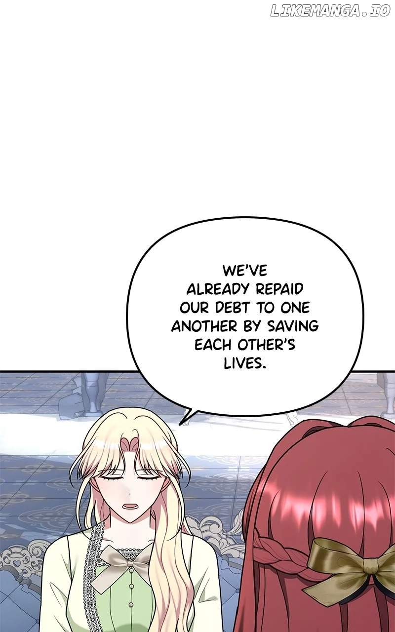 For The Princess Who Will Disappear Chapter 23 - Page 80