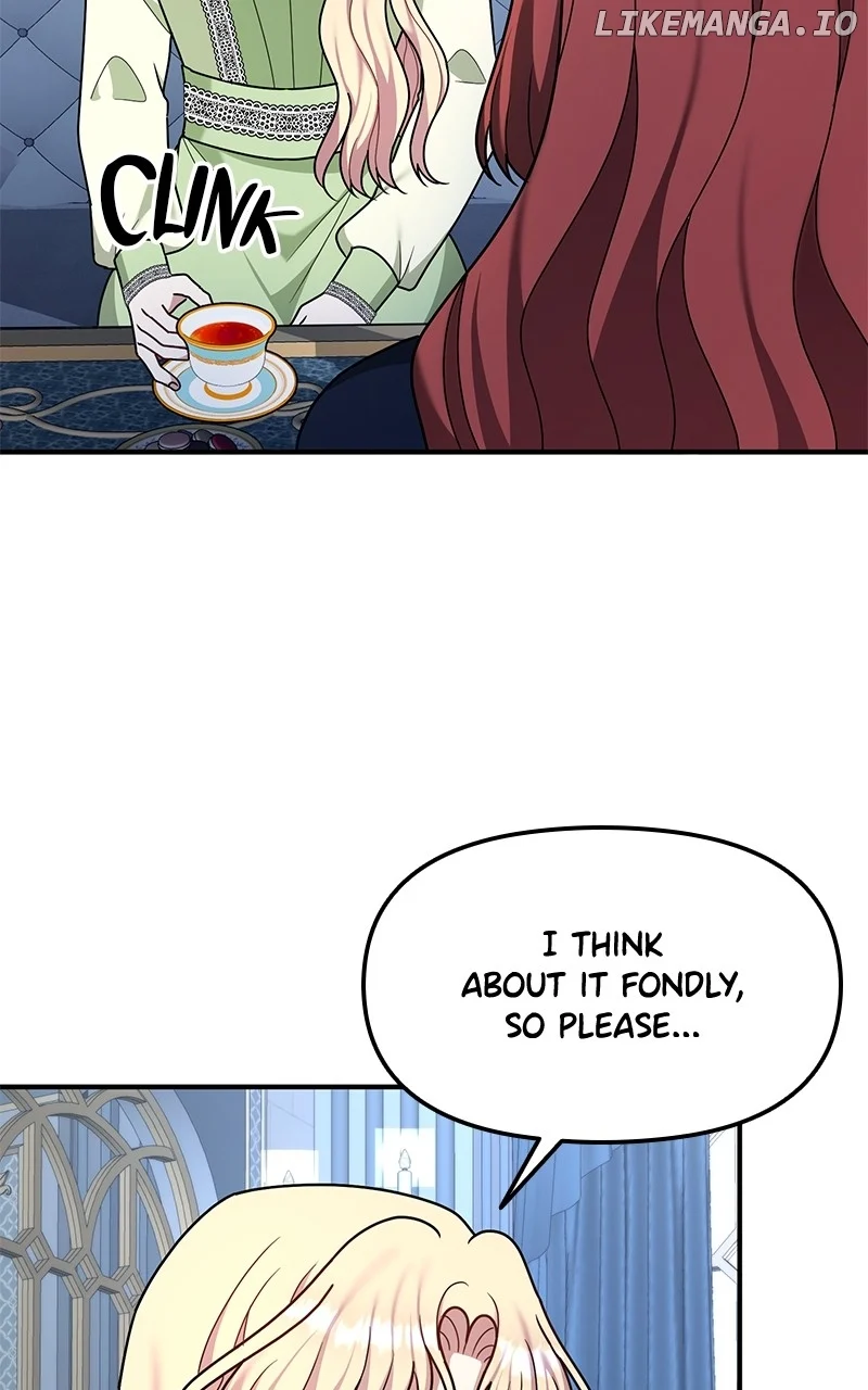 For The Princess Who Will Disappear Chapter 23 - Page 81