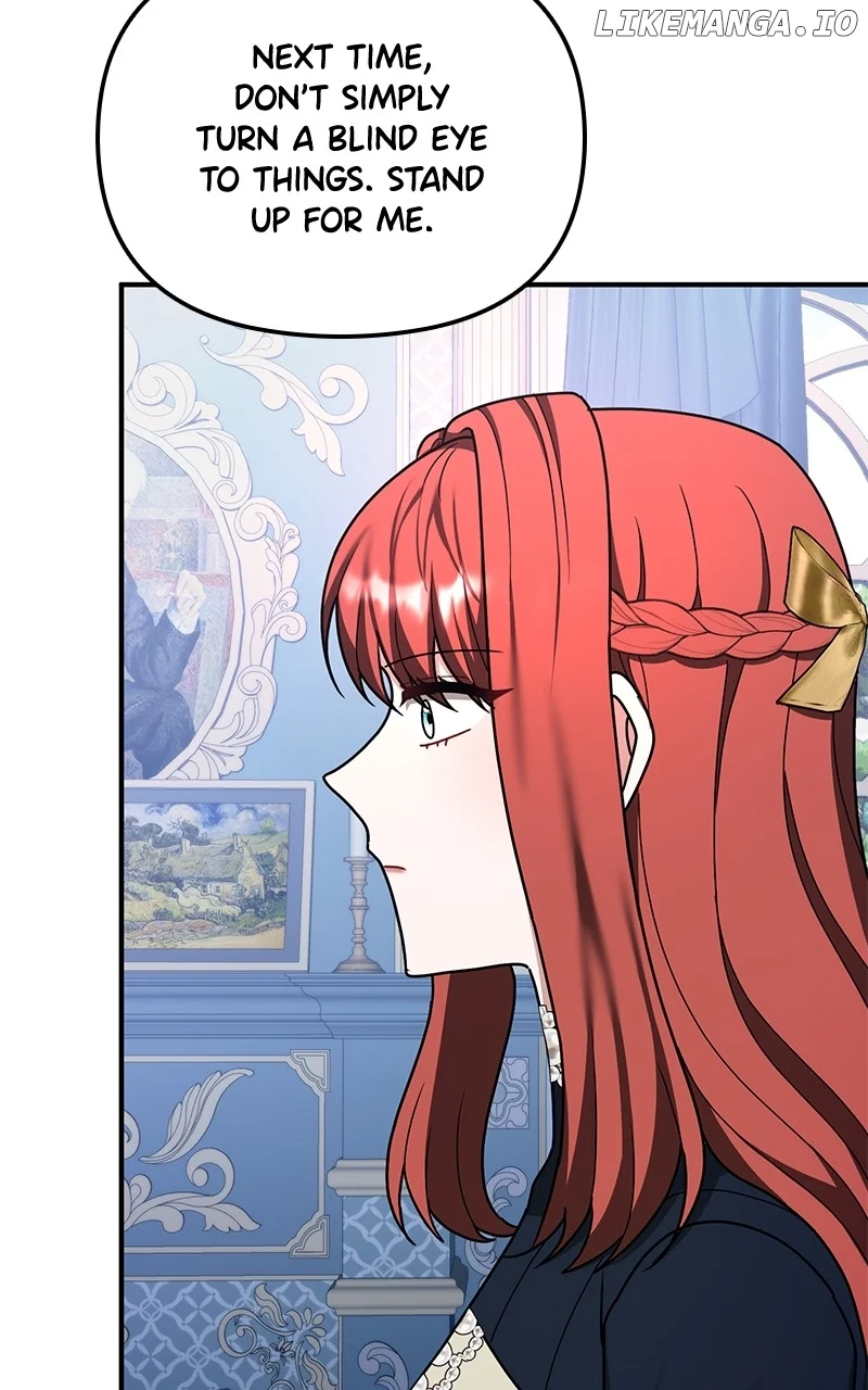 For The Princess Who Will Disappear Chapter 23 - Page 83