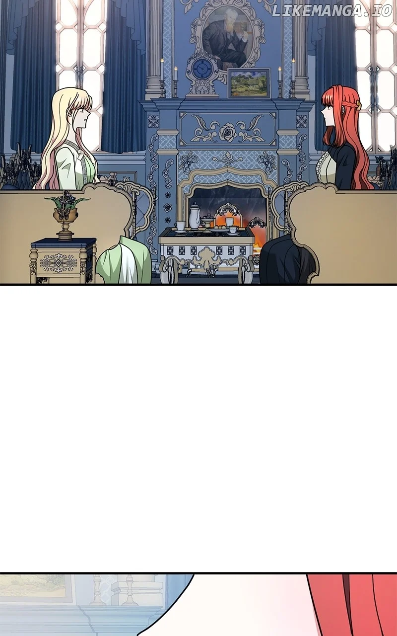 For The Princess Who Will Disappear Chapter 23 - Page 85