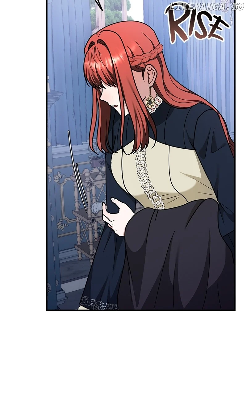 For The Princess Who Will Disappear Chapter 23 - Page 87