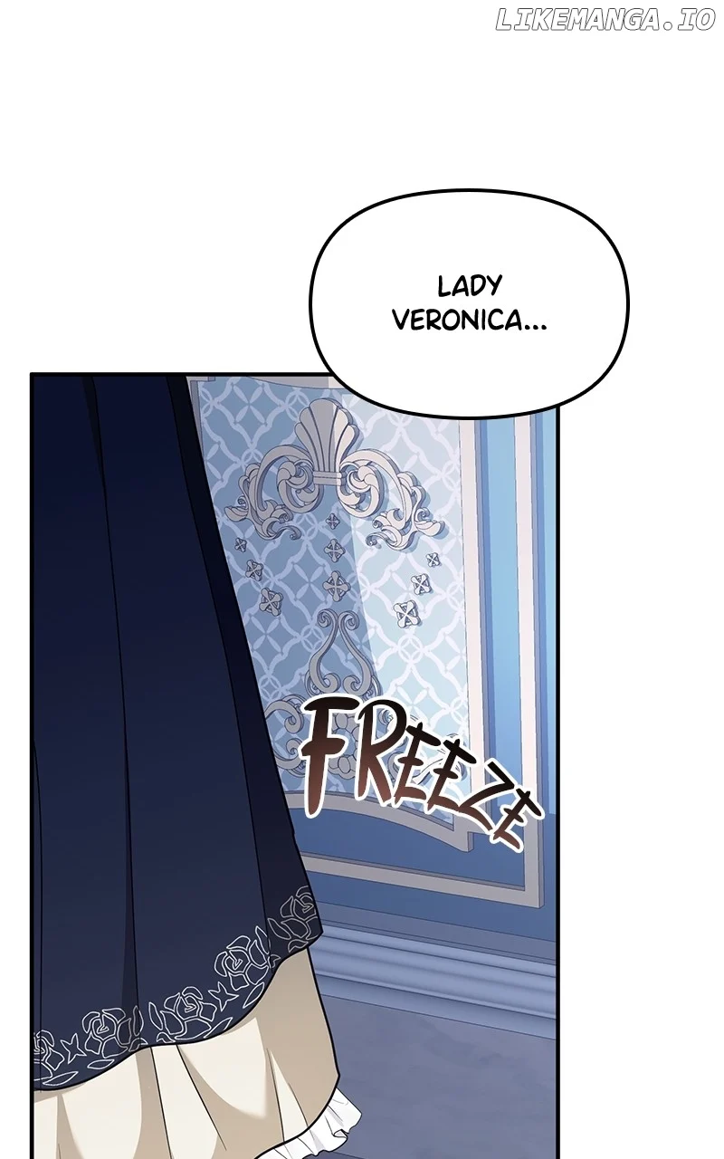 For The Princess Who Will Disappear Chapter 23 - Page 88