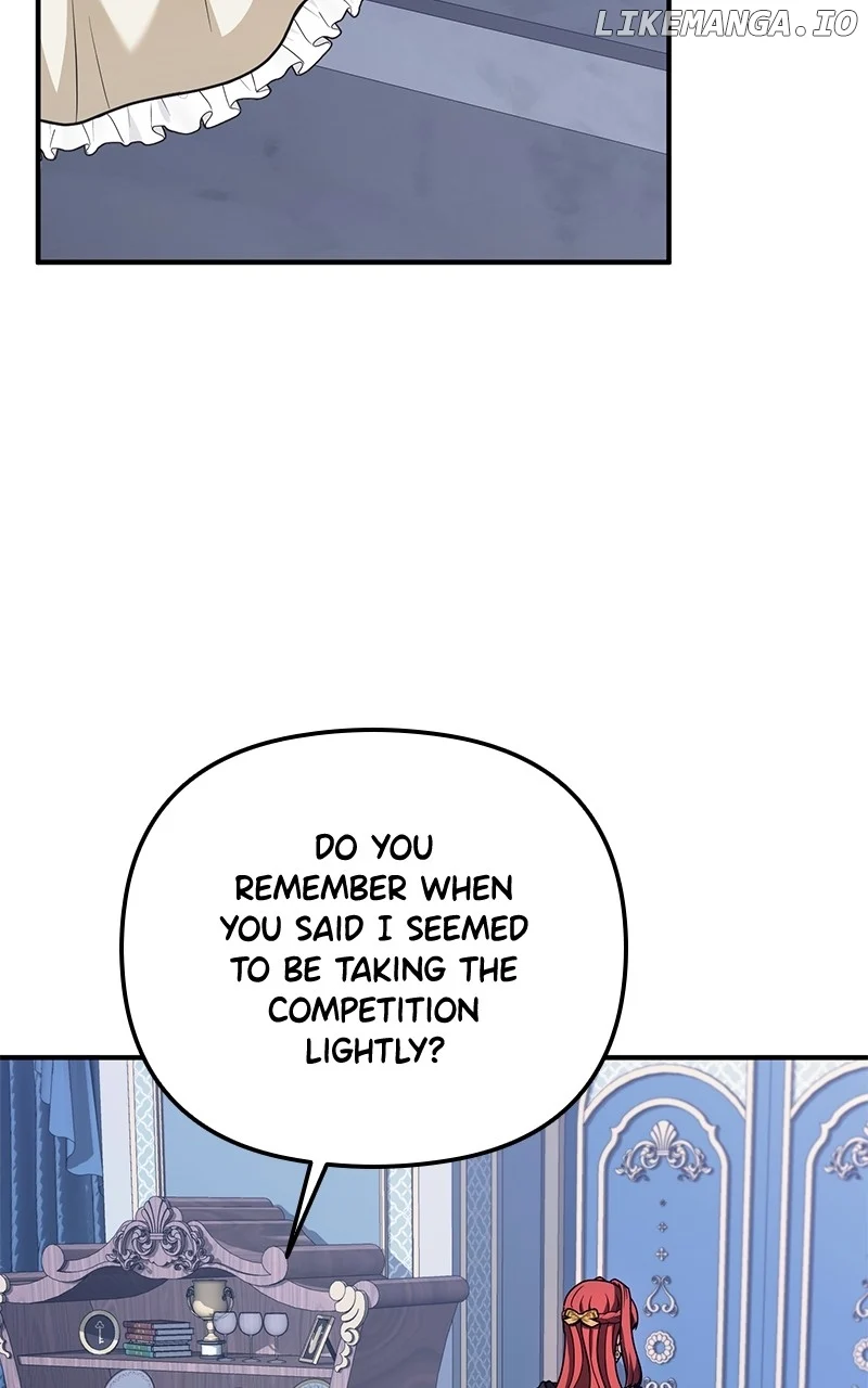 For The Princess Who Will Disappear Chapter 23 - Page 89