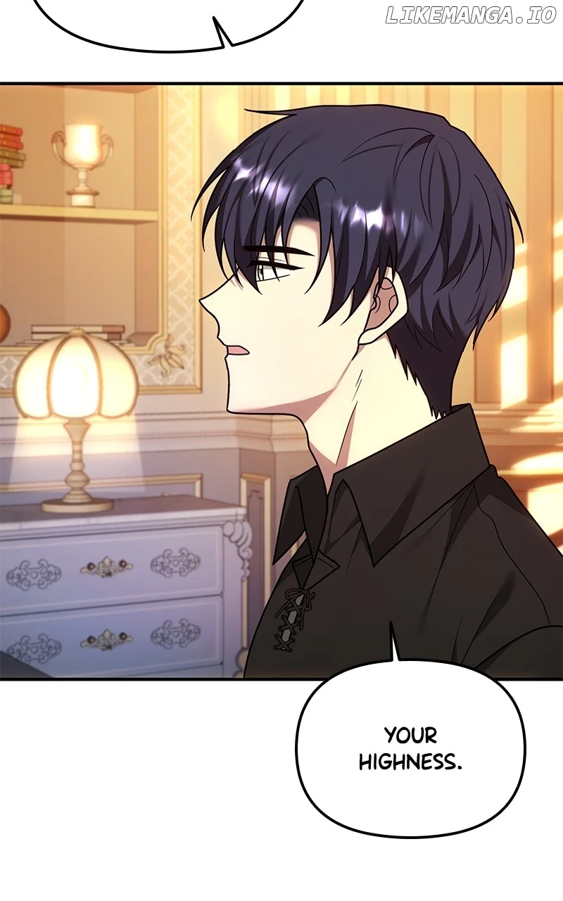 For The Princess Who Will Disappear Chapter 23 - Page 9