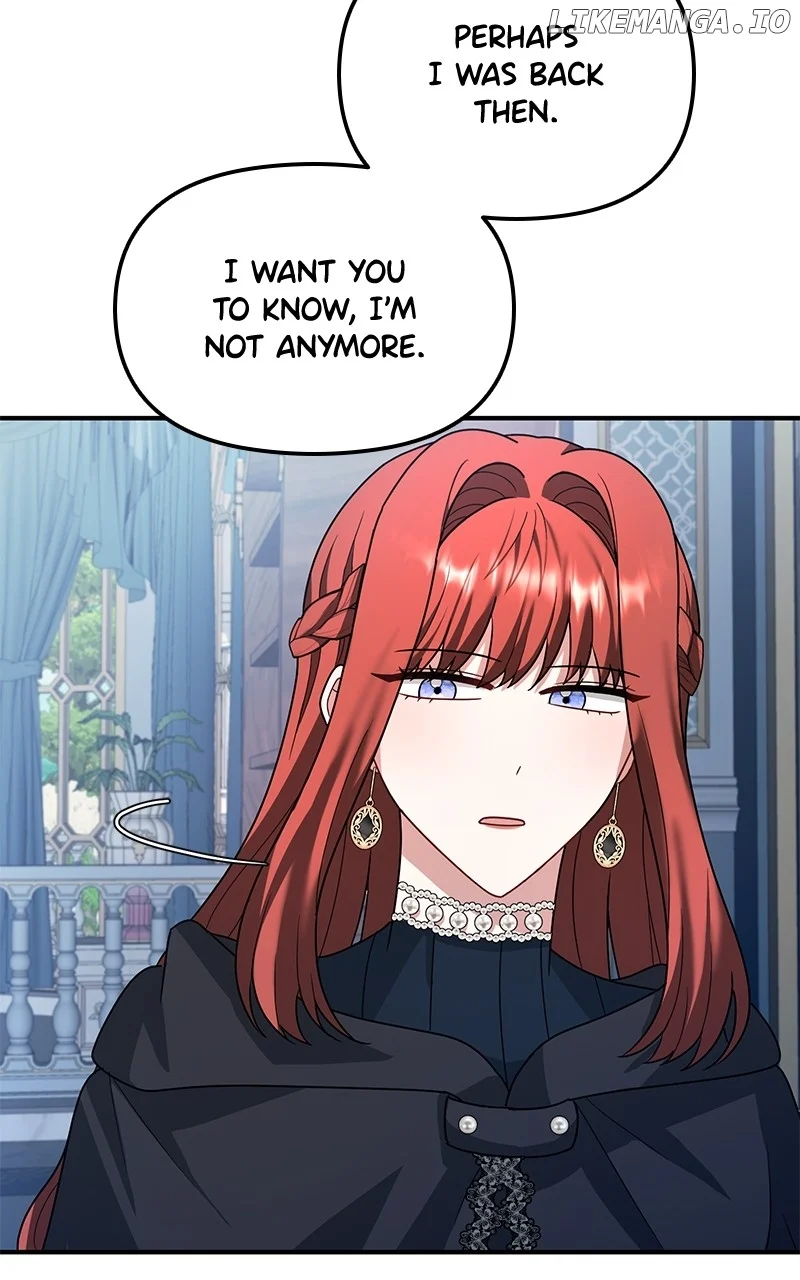 For The Princess Who Will Disappear Chapter 23 - Page 91