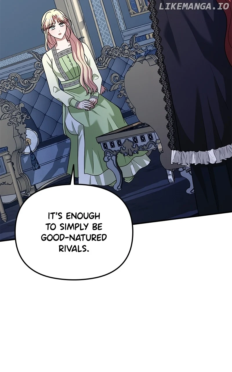 For The Princess Who Will Disappear Chapter 23 - Page 93
