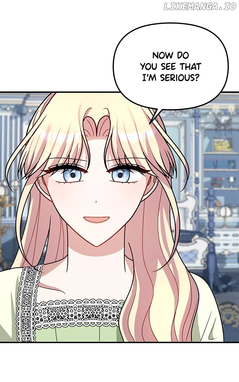 For The Princess Who Will Disappear Chapter 23 - Page 94