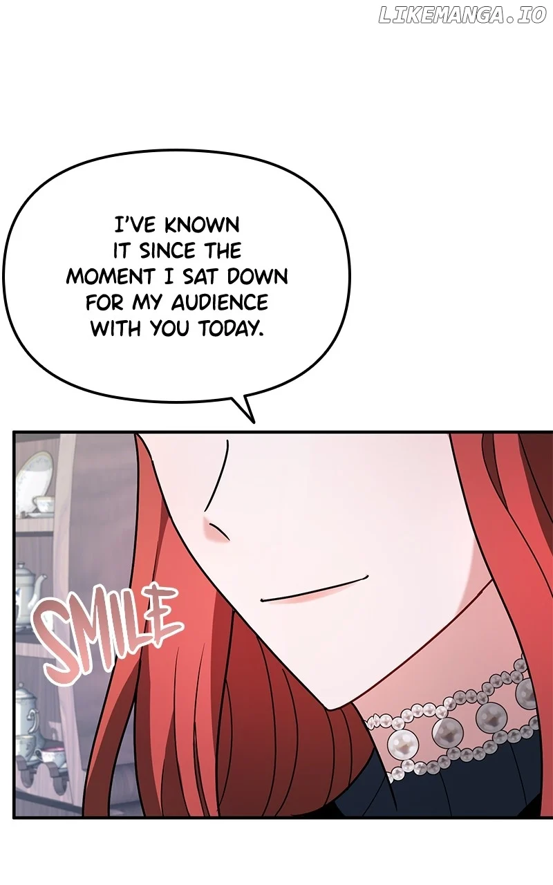 For The Princess Who Will Disappear Chapter 23 - Page 95