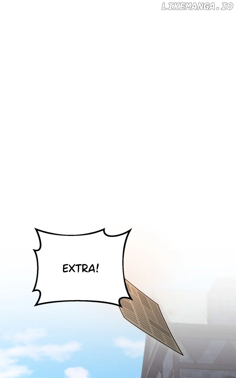 For The Princess Who Will Disappear Chapter 24 - Page 1