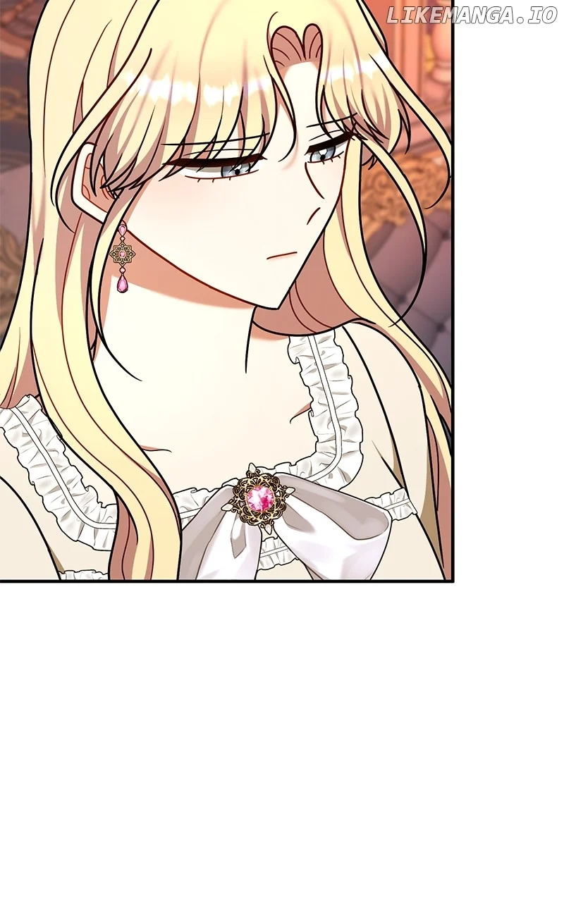 For The Princess Who Will Disappear Chapter 24 - Page 10