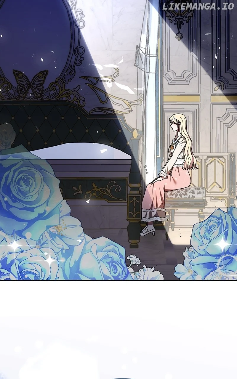 For The Princess Who Will Disappear Chapter 24 - Page 100