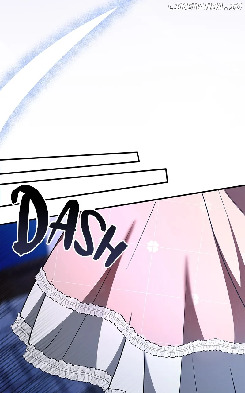 For The Princess Who Will Disappear Chapter 24 - Page 102