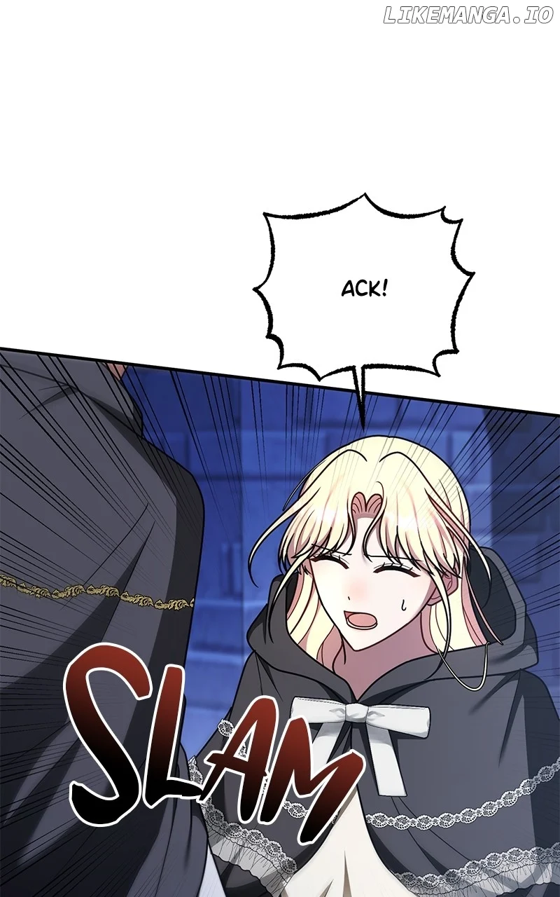 For The Princess Who Will Disappear Chapter 24 - Page 106