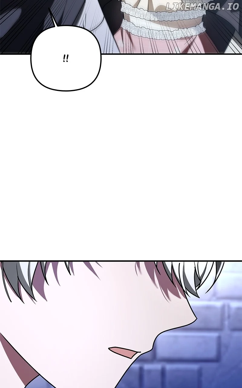 For The Princess Who Will Disappear Chapter 24 - Page 107