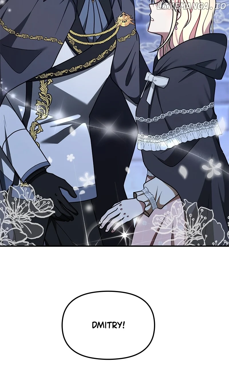 For The Princess Who Will Disappear Chapter 24 - Page 109