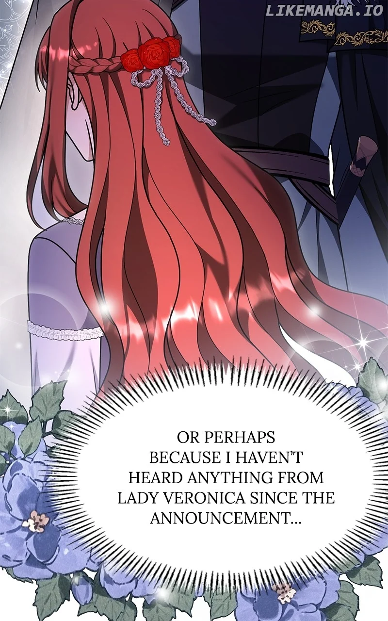 For The Princess Who Will Disappear Chapter 24 - Page 12