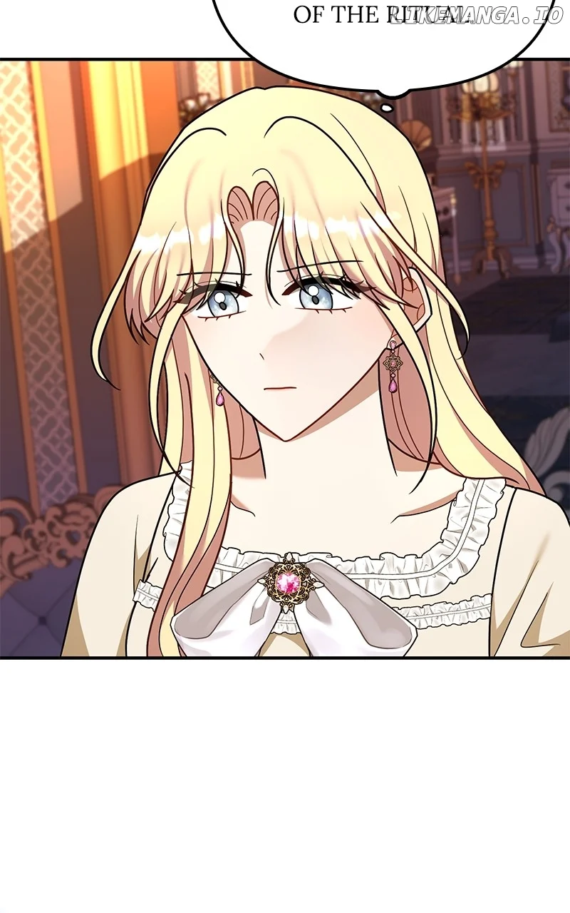 For The Princess Who Will Disappear Chapter 24 - Page 16