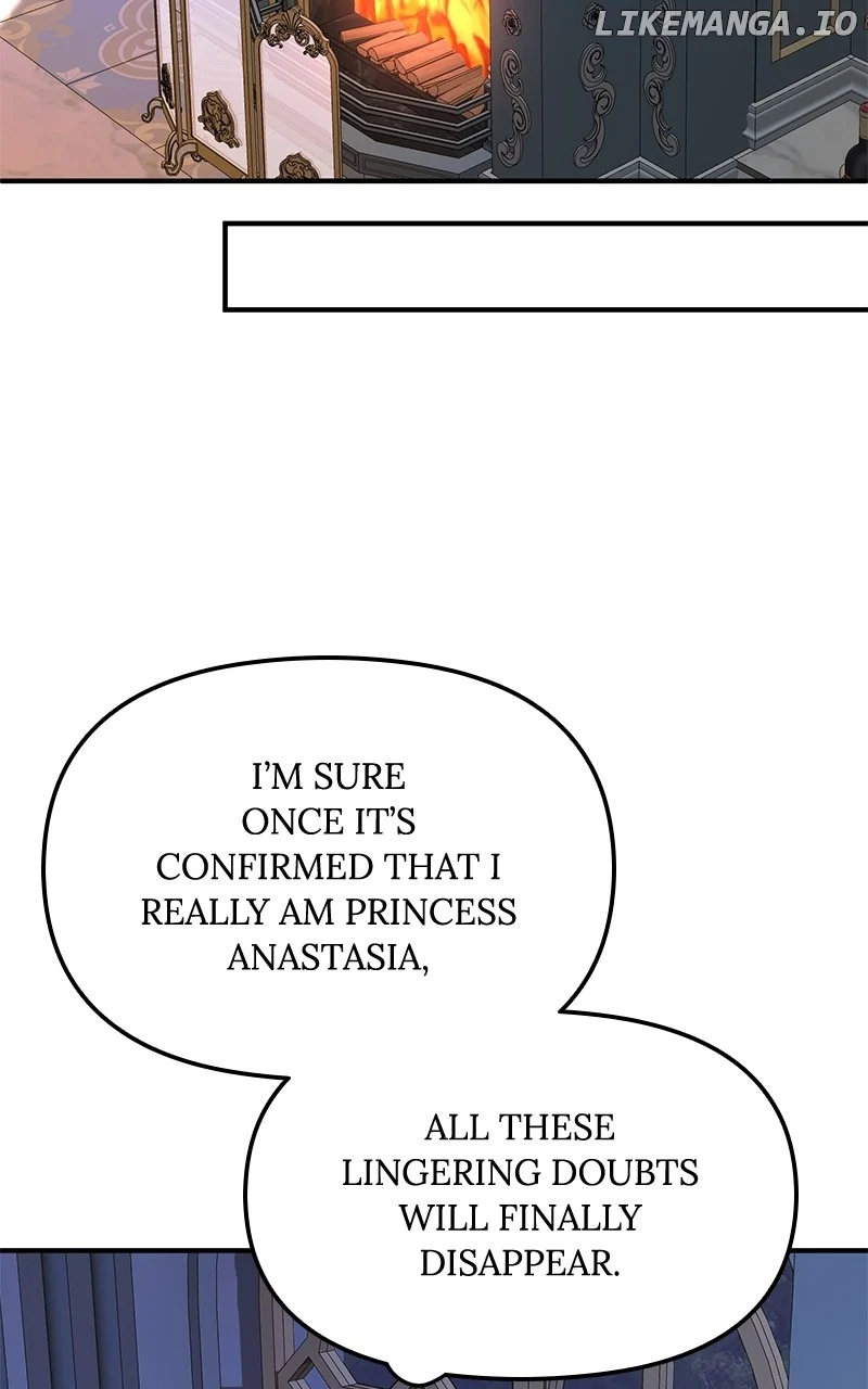 For The Princess Who Will Disappear Chapter 24 - Page 19