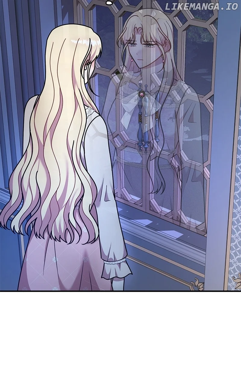 For The Princess Who Will Disappear Chapter 24 - Page 20