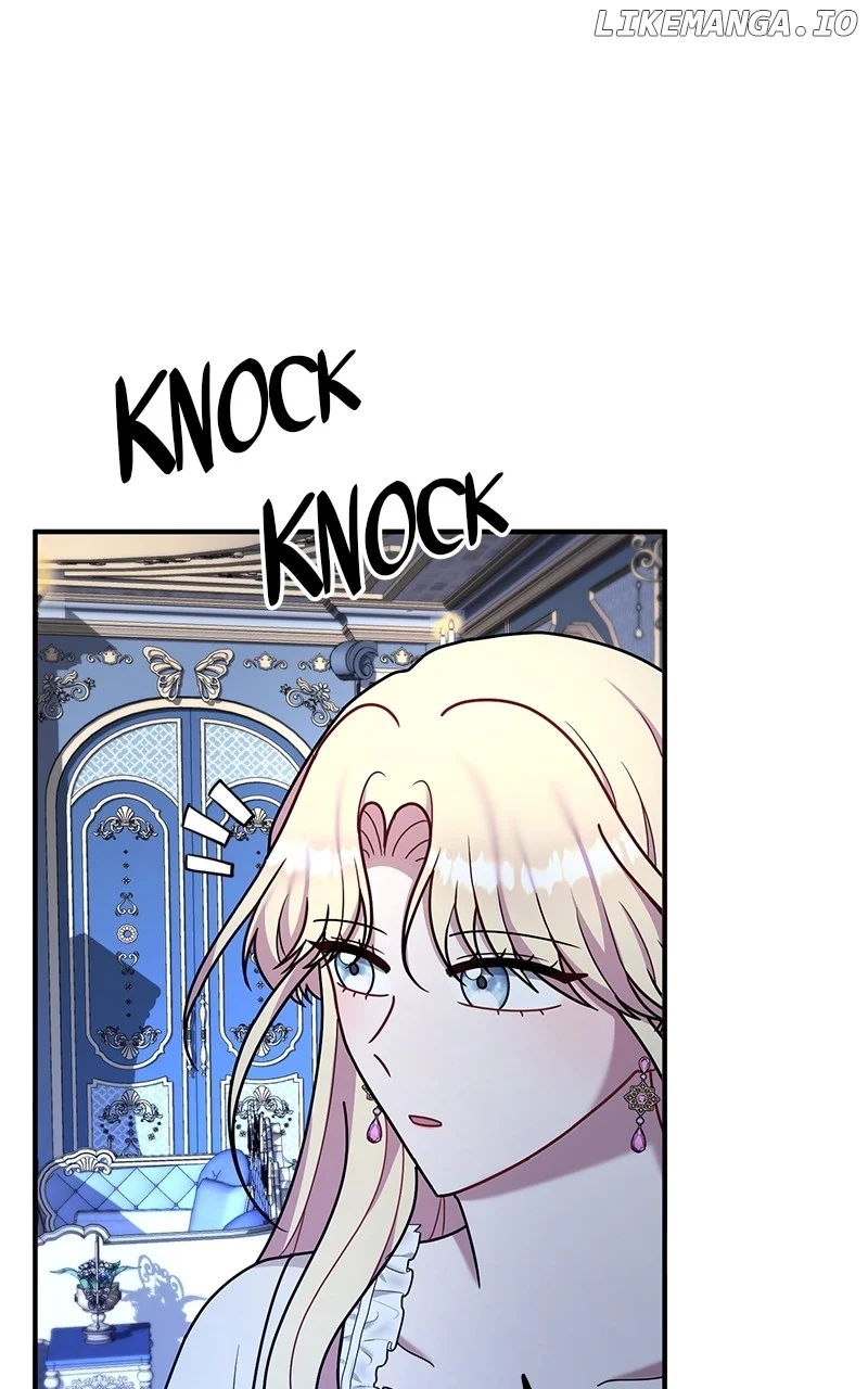 For The Princess Who Will Disappear Chapter 24 - Page 21