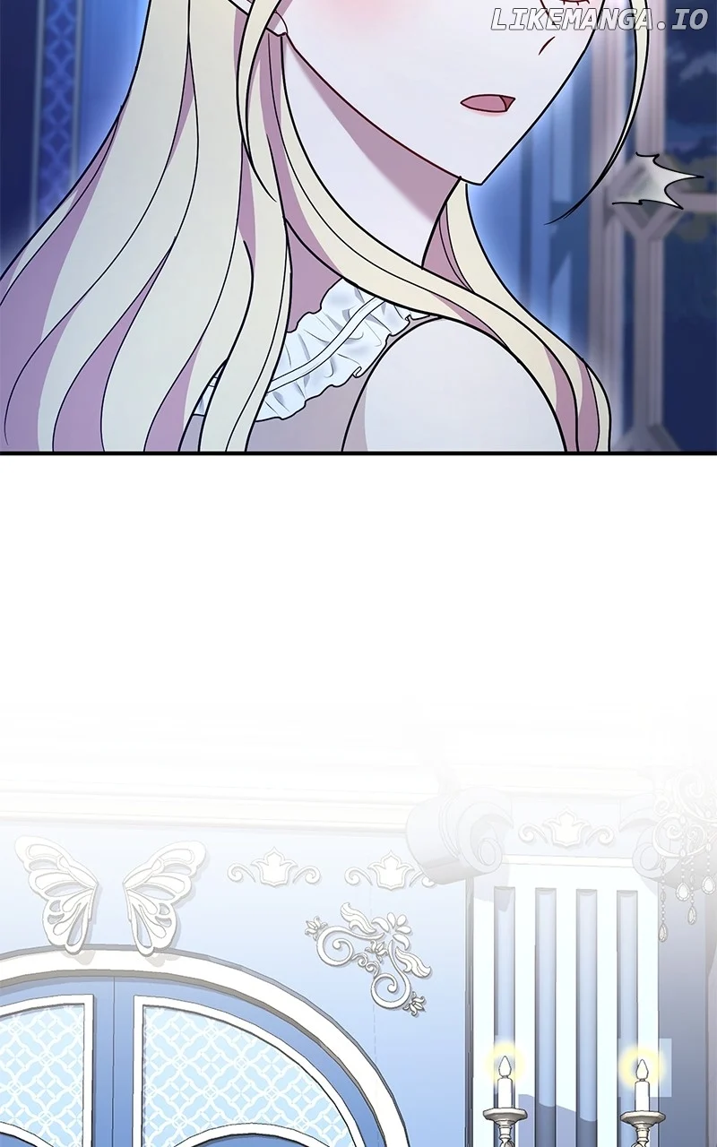 For The Princess Who Will Disappear Chapter 24 - Page 23