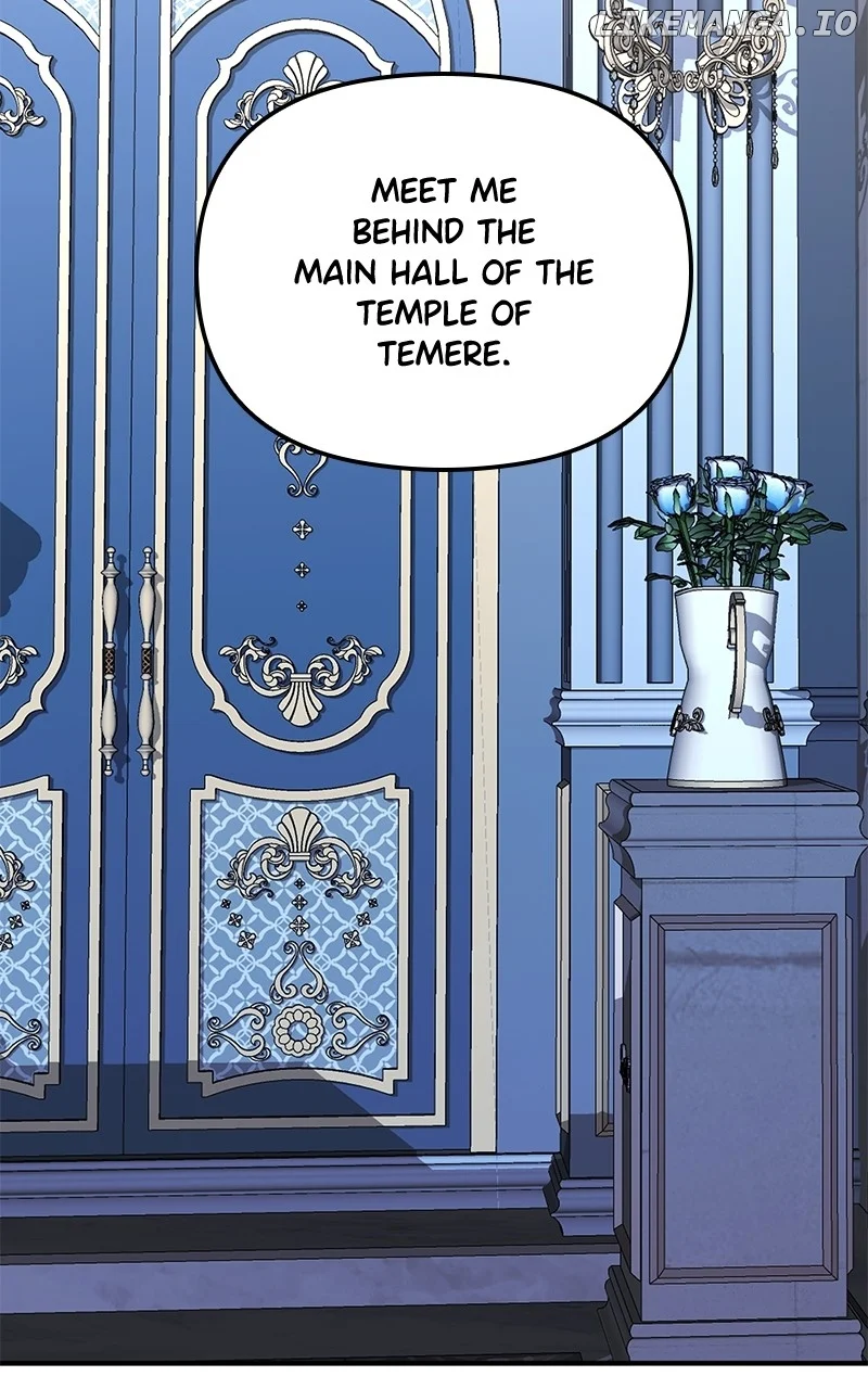 For The Princess Who Will Disappear Chapter 24 - Page 24