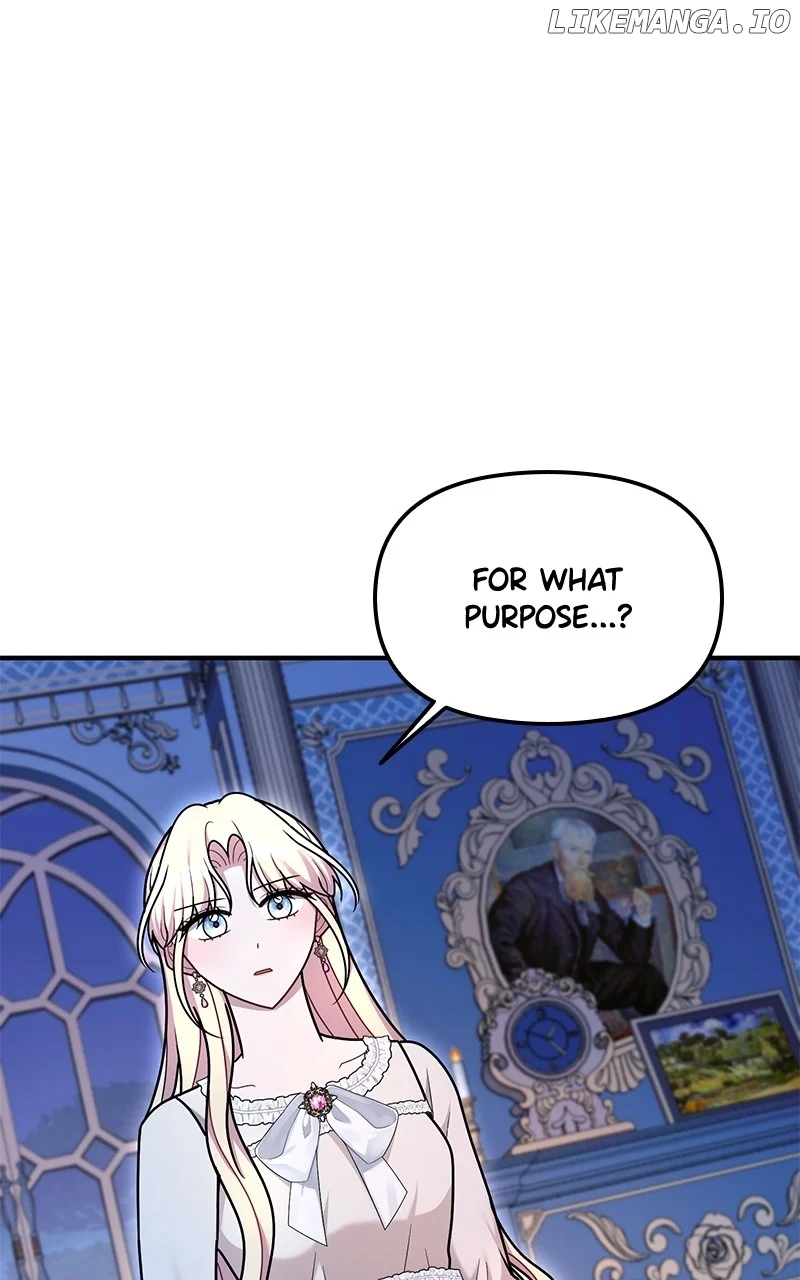 For The Princess Who Will Disappear Chapter 24 - Page 25
