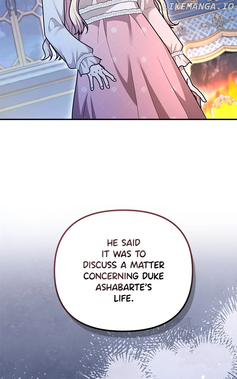 For The Princess Who Will Disappear Chapter 24 - Page 26