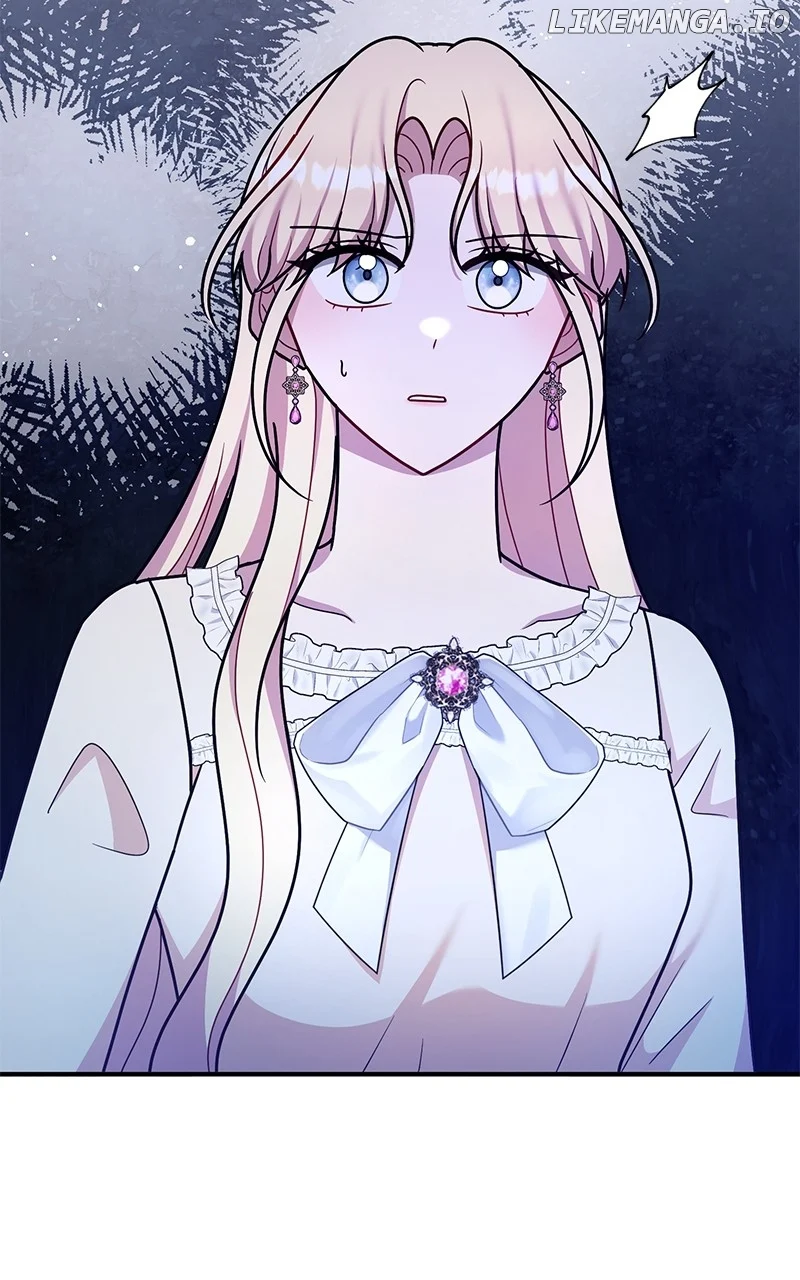 For The Princess Who Will Disappear Chapter 24 - Page 27